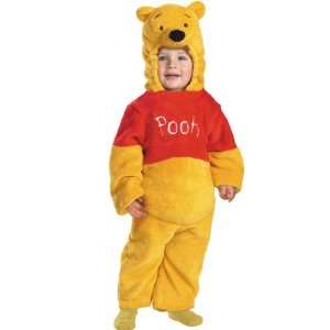  Lets Party By Disguise Inc Disney Winnie the Pooh Infant 