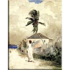   Streched Canvas Art by Homer, Winslow 