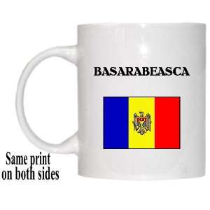  Moldova   BASARABEASCA Mug 