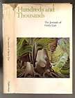 Hundreds and thousands, the journal of Emily Carr 1927 1941 Notes 