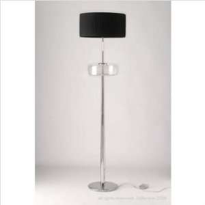  Ai Lati Show 17.7 One Light Floor Lamp