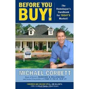  Before You Buy The Homebuyers Handbook for Todays 