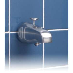  Ondine Brass Diverter Spout with Side Outlet 28430SC