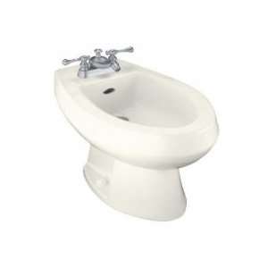  Kohler K 4864 96 Bidet w/4 Centers