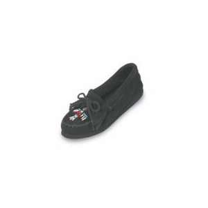  Thunderbird Crepe Sole   Womens Moccasin Toys & Games