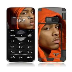   LG enV2  VX9100  Bow Wow  Hoodie Skin Cell Phones & Accessories