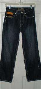 COOGI BOYS JEANS~*~SIZE 10~*~SO NICE~*~  