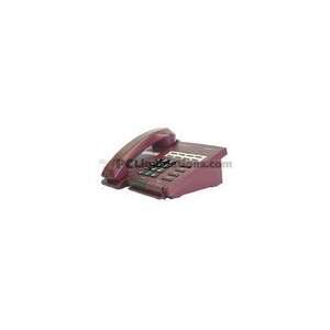  Vodavi Triad TR9011 60 Burgandy Vodavi Electronics