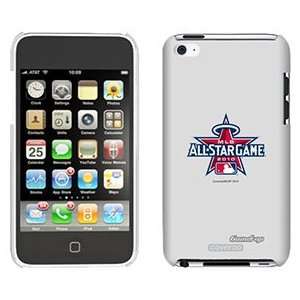  MLB All Star Logo on iPod Touch 4 Gumdrop Air Shell Case 