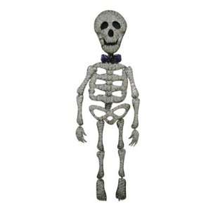  12 each Tin Skeleton (KLY38249)