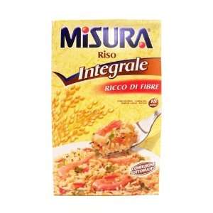 Misura Rice 1 lb  Grocery & Gourmet Food