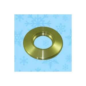   Anchor Collar For Brass Anchors  1 3/8 Od Patio, Lawn & Garden