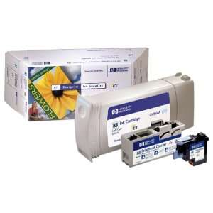  HP C5004A DesignJet 5000 Ink Cartridge Valuepack 