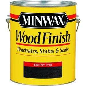  Minwax Interior Stain Wood Finish