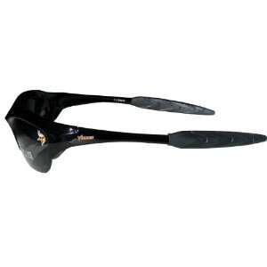Minnesota Vikings Sunglasses and Neoprene Sunglass Strap