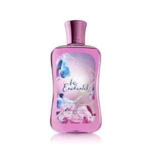   Bath & Body Works Signature Collection Shower Gel Be Enchanted Beauty