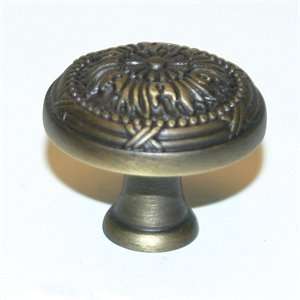  Alno A563 SN Eclectic Knob
