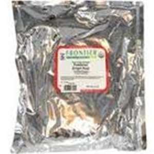  Ginger Organic Ground 1 Pounds