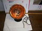   POLAR CUB cooper & cast iron COIL HEATER.industr​ial old school