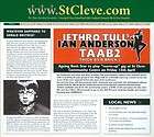 IAN ANDERSON (JETHRO   TAAB2 THICK AS A BRICK 2 [CD/DVD]   NEW CD 
