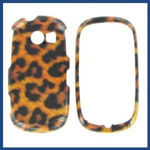  Samsung A927 Flight II Leopard Protective Case Cell 
