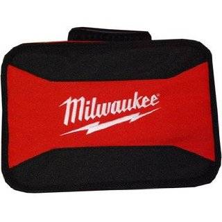  Milwaukee 48 55 5378 Plastic Carrying Case for 5378 20 Hammer Drill 