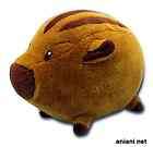 clannad plush  