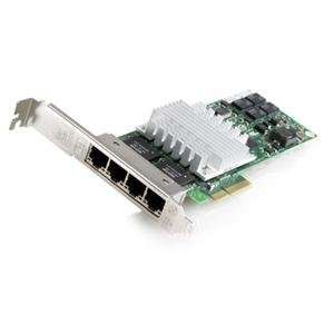  NEW NC364T PCIe 4Pt Gigabit   435508 B21