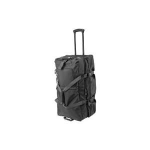  5.11 Tactical MISSION READY DUFFEL BLK