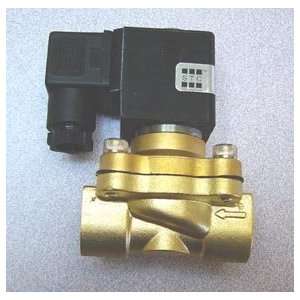   Way Normally Closed 1/2 Npt, for Air, Water or Gas