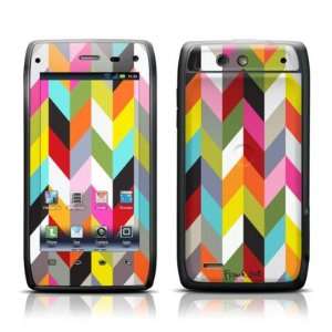  Ziggy Condensed Design Protective Skin Decal Sticker for 