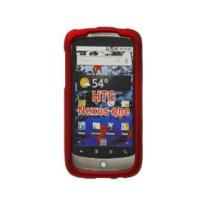   Rubberized Proguard Cases for HTC Nexus One Cell Phones & Accessories