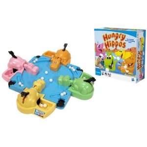  Hungry Hippos Toys & Games