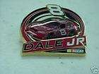 Budweiser Bud Racing Dale Earnhardt Jr #8 NASCAR Embroidered Hat Cap 