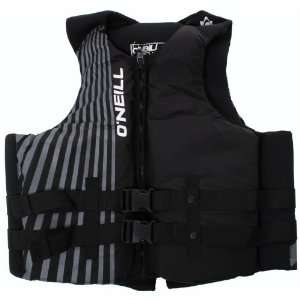  ONeill Hybrid CGA Vest 2011