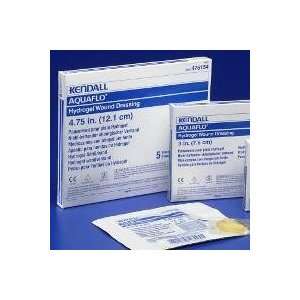   Disk Hydrogel Wound Dressing NonSterile   Box