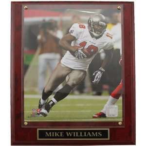  NFL Tampa Bay Buccaneers #19 Mike Williams 10.5 x 13 Player 