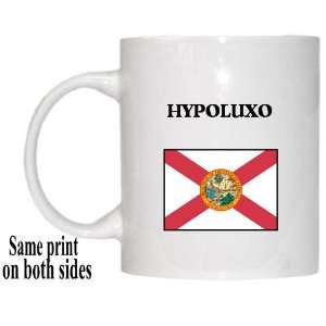  US State Flag   HYPOLUXO, Florida (FL) Mug Everything 
