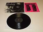 Antiproduct Deafening LP DOOM NAUSEA punk new CRUST dis  