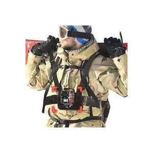  ISAW Chest Strap Harness for Action Video Camera ISAW 