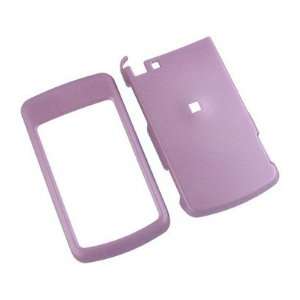   Case Light Purple For Motorola Strature i9 Cell Phones & Accessories