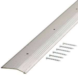  M D Building Products 78220 Extra Wide Fluted 2 Inch by 72 