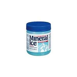  Mineral Ice Gel 3.5oz
