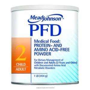  PFD 2   Protein Free & Amino Acid Free Diet Powder, Pfd 2 Metabolic 