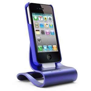  Konnet iCrado Plus for iPhone & iPod touch Violet  