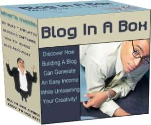 software 14 blog in a box full master resale rights