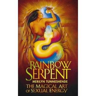 Rainbow Serpent by Merilyn Tunneshende ( Paperback   Oct. 2001)