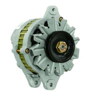  Remy 14698 Premium Remanufactured Alternator Automotive