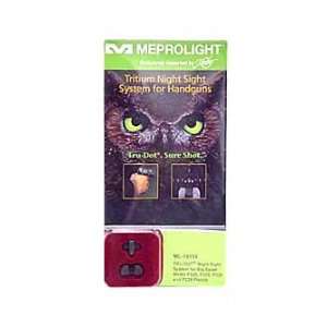  Meprolight Tru Dot Sight Sig P220, 225, 226, 228 Green 