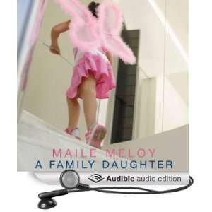   Daughter (Audible Audio Edition) Maile Meloy, Laurel Lefkow Books